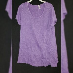 LuLaRoe Classic Tee XL